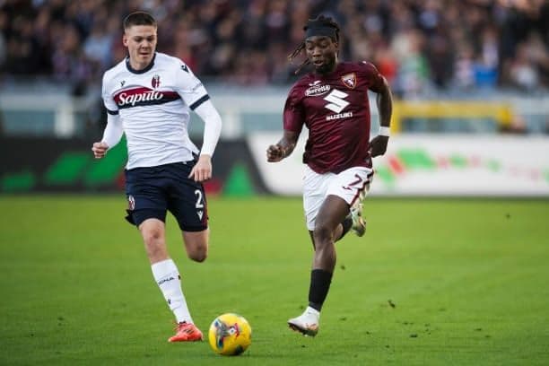 «Болонья» – «Боруссия» Дортмунд 