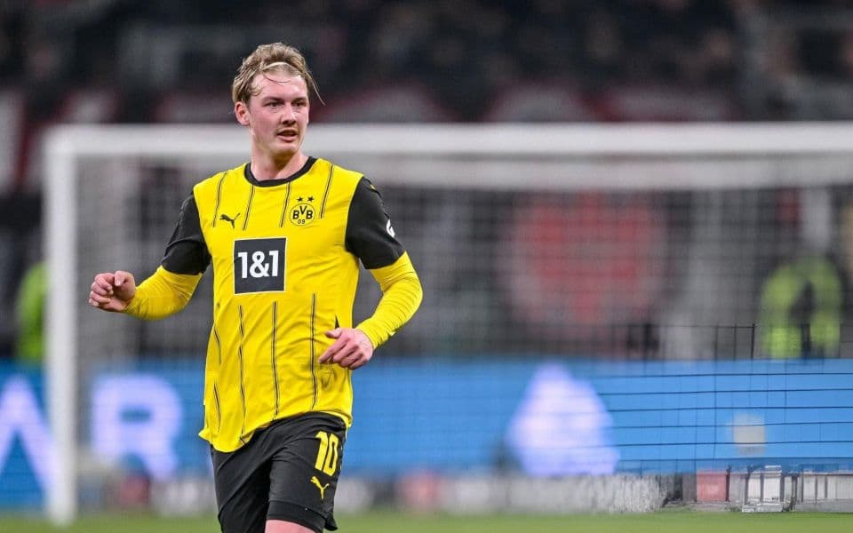 «Болонья» – «Боруссия» Дортмунд 