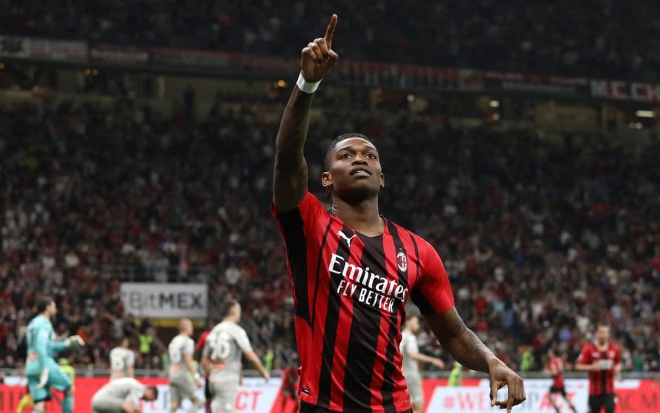 «Милан» – «Жирона» 