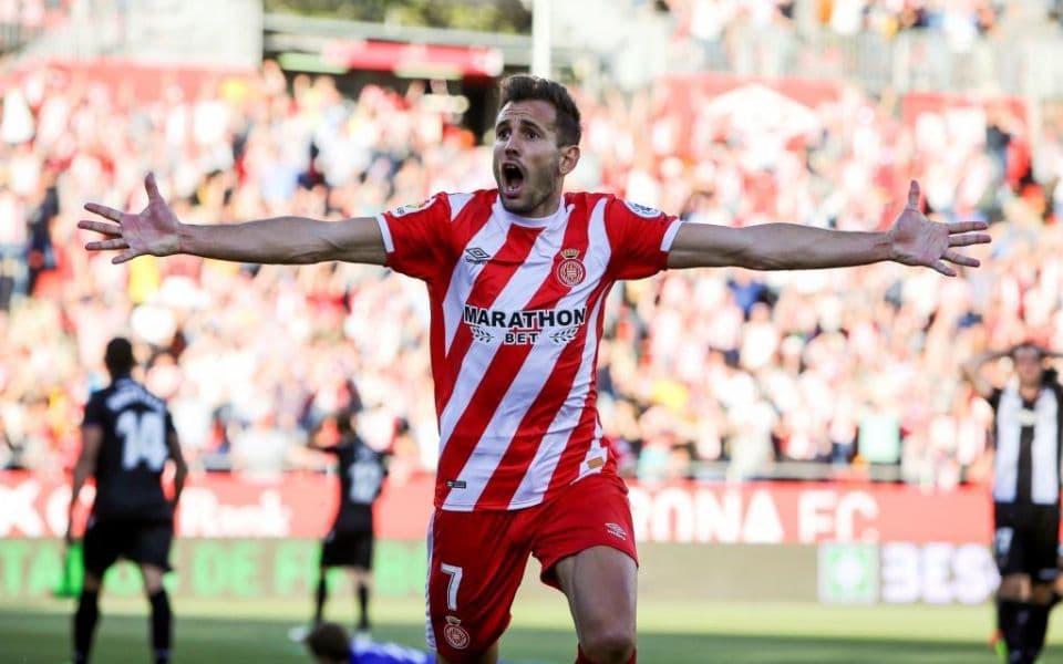 «Милан» – «Жирона» 