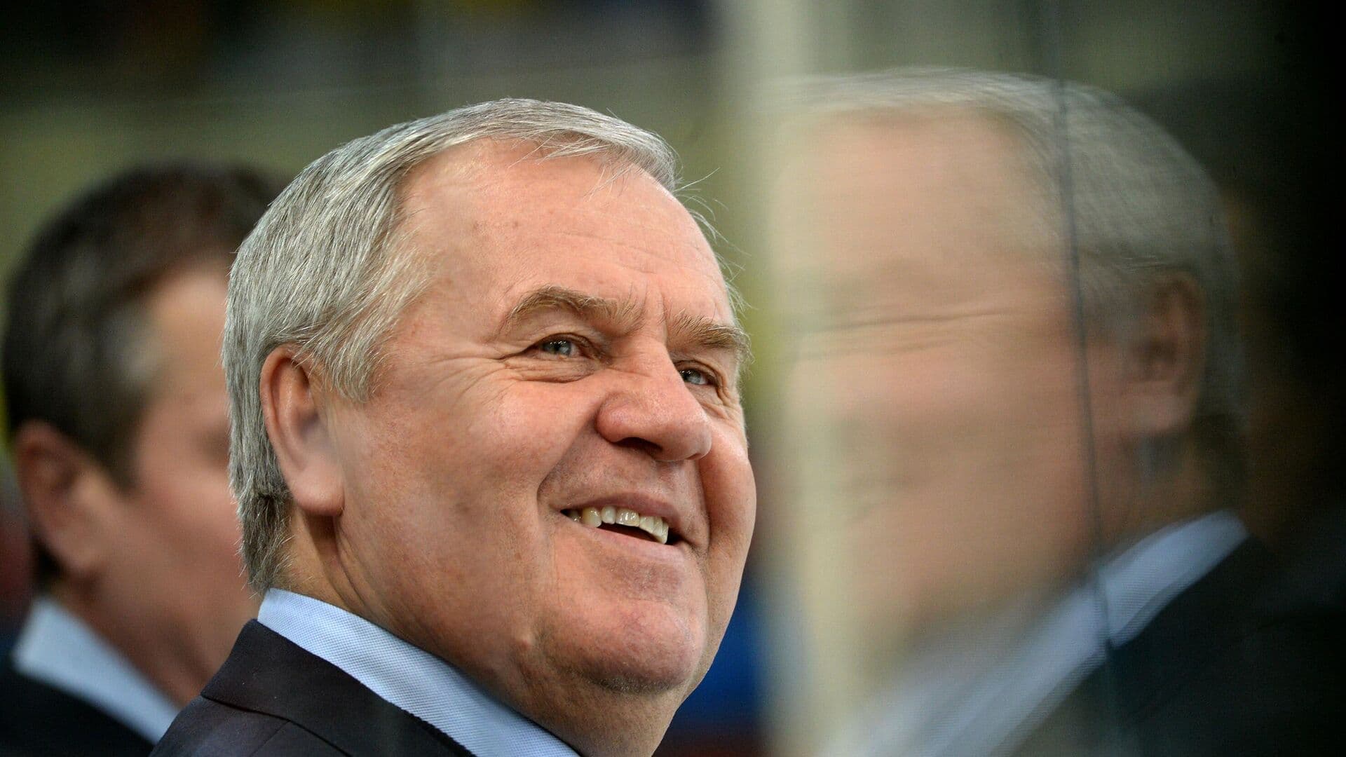 Крикунов нашел смешным сравнение сборных Канады и США с командой СССР: «Пусть вспоминают наших»