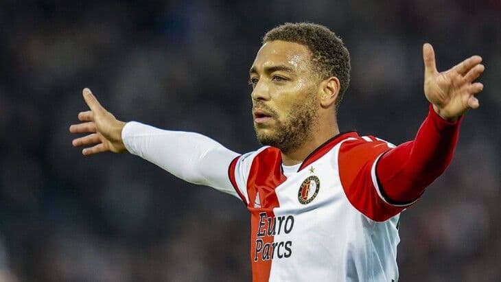 «ПСВ» – «Фейеноорд»