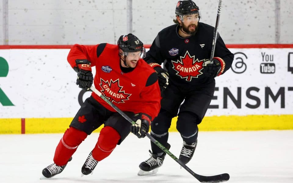 Канада - Швеция