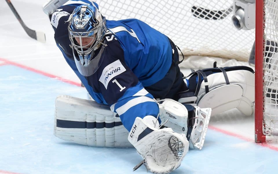 США - Финляндия