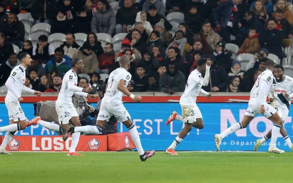 Гавр - Ницца