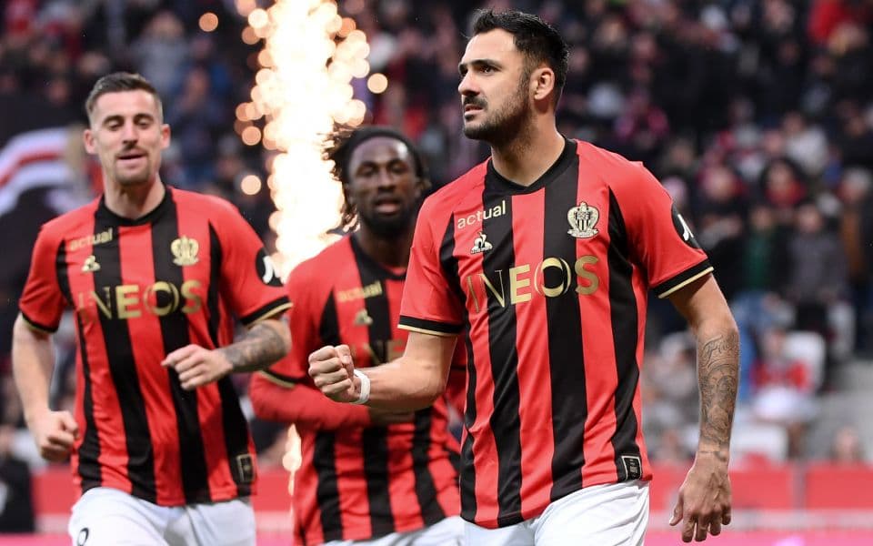 Гавр - Ницца