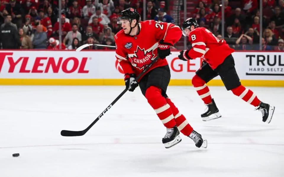 Канада - США