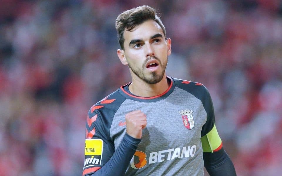 «Бенфика» - «Брага»