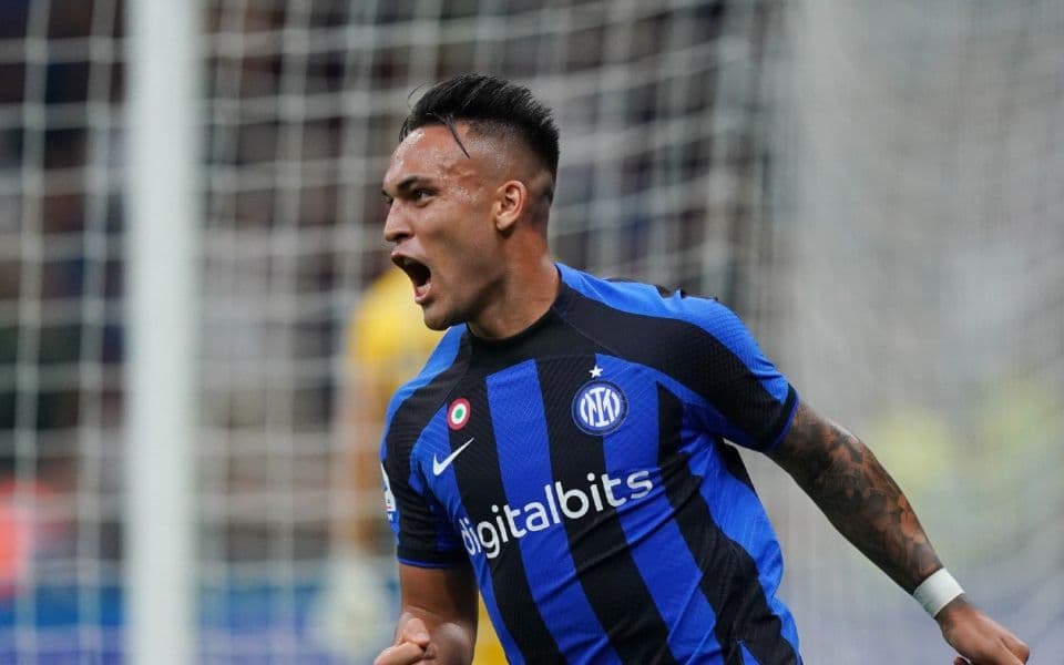 «Наполи» – «Интер» 