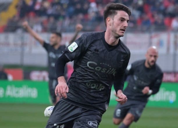 «Бари» – «Сампдория»