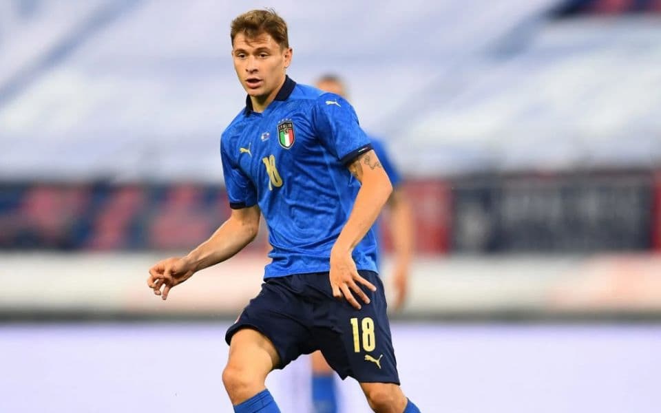 Италия – Германия