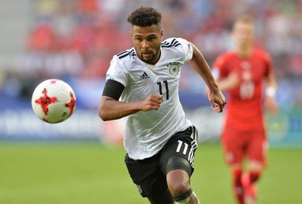 Италия – Германия