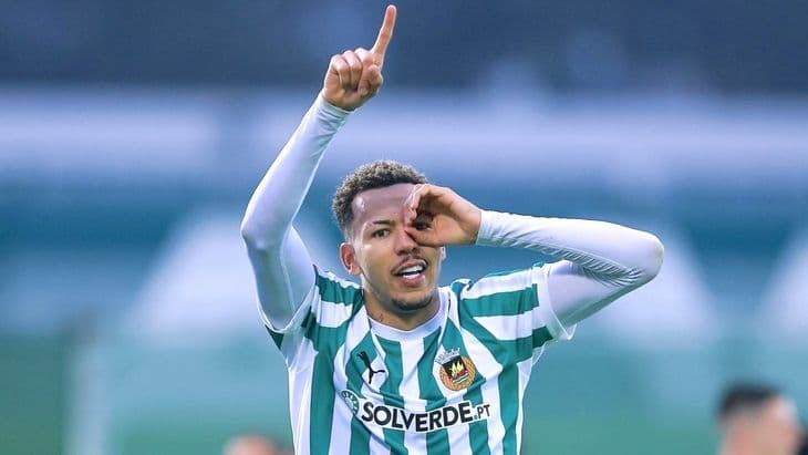 «Каса Пиа» - «Риу Аве»