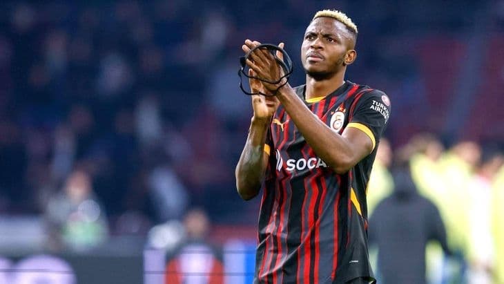 «Фенербахче» - «Галатасарай»