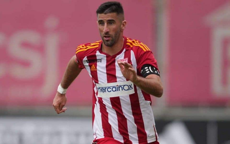 «АВС» - «Эшторил»