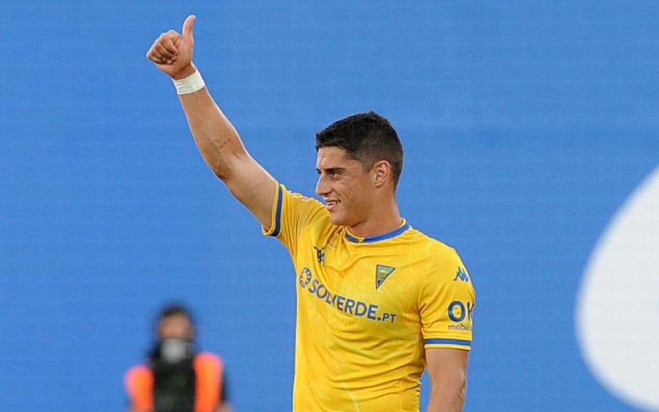 «АВС» - «Эшторил»