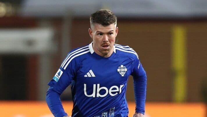 «Комо» – «Торино»