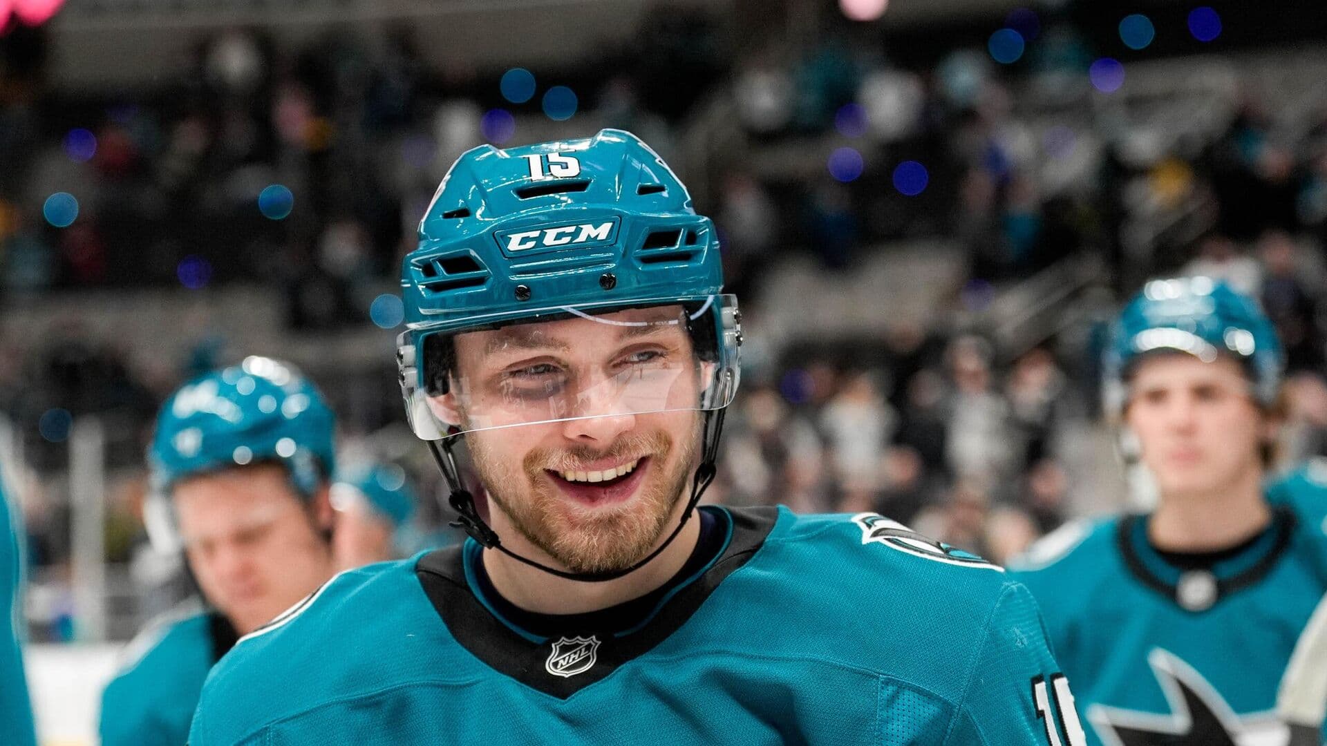 Николай Коваленко: я адаптировался к НХЛ, но здесь нельзя расслабляться