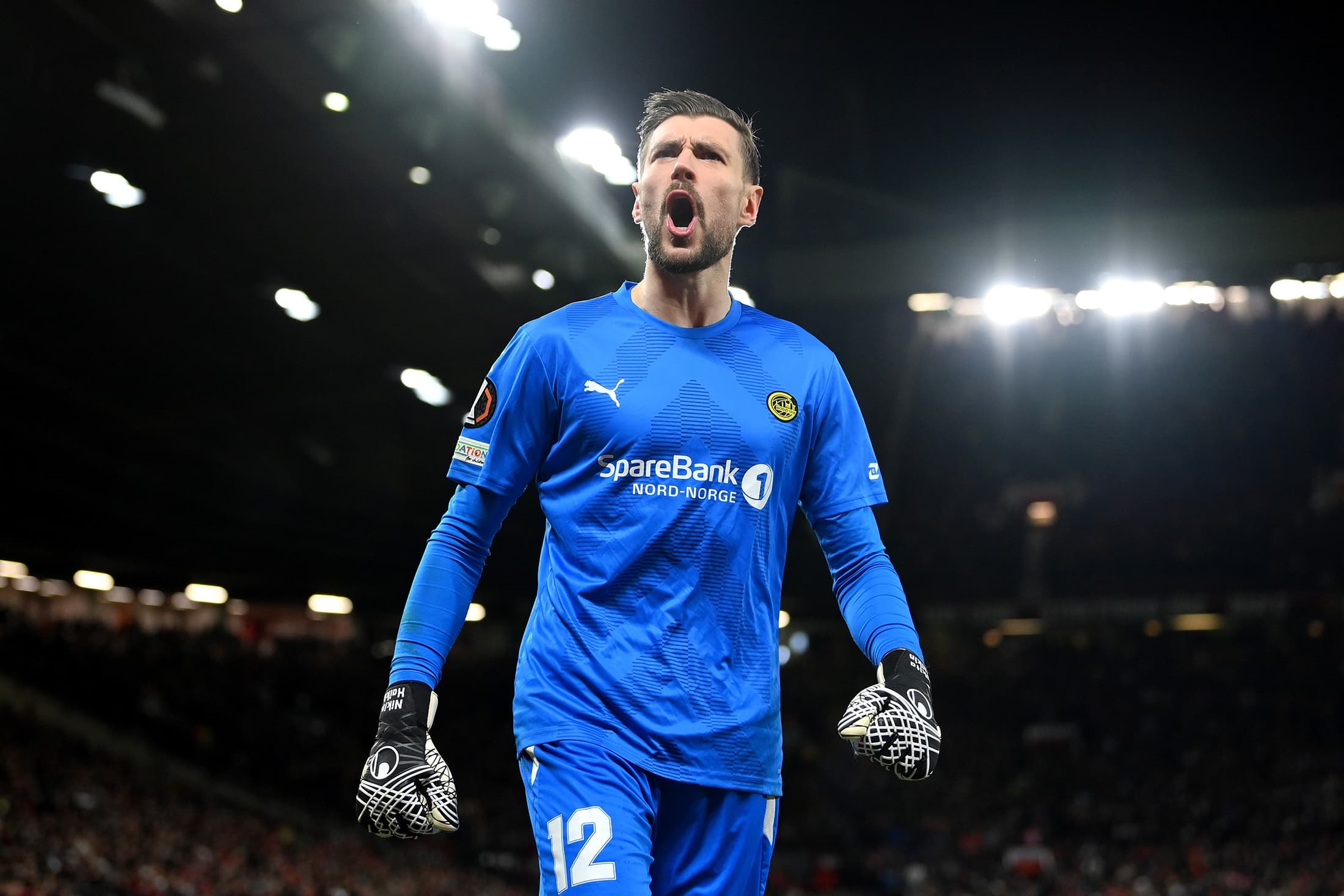 Кафанов: Хайкин помог «Будё-Глимт» достичь уровня топ-клуба