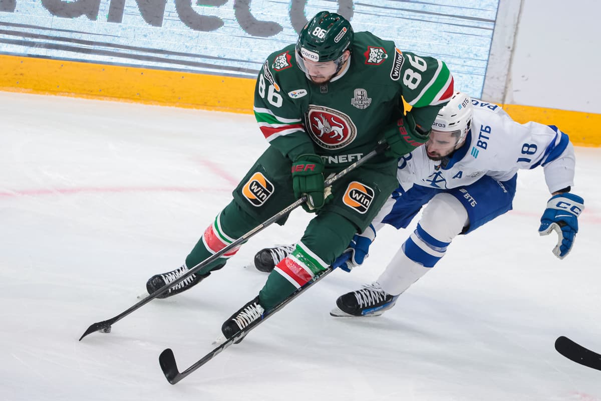 «Ак Барс» 28 апреля проведет собрание по итогам работы команд всей клубной системы