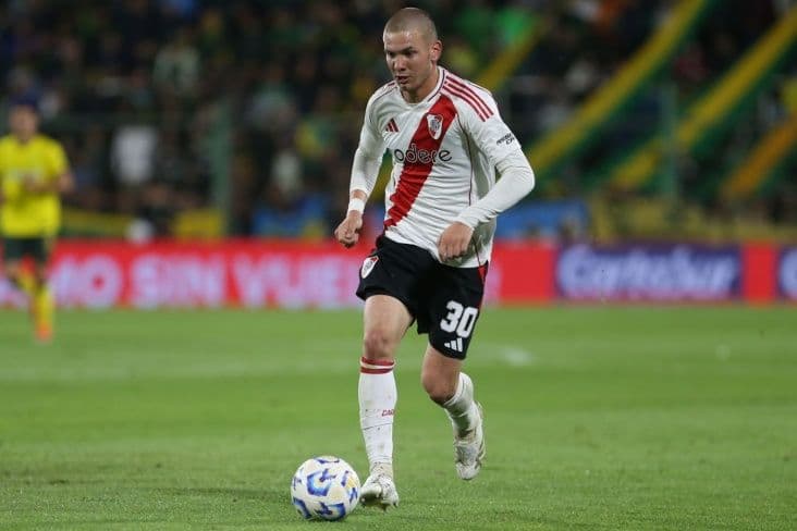 «Ривер Плейт» - «Бока Хуниорс»