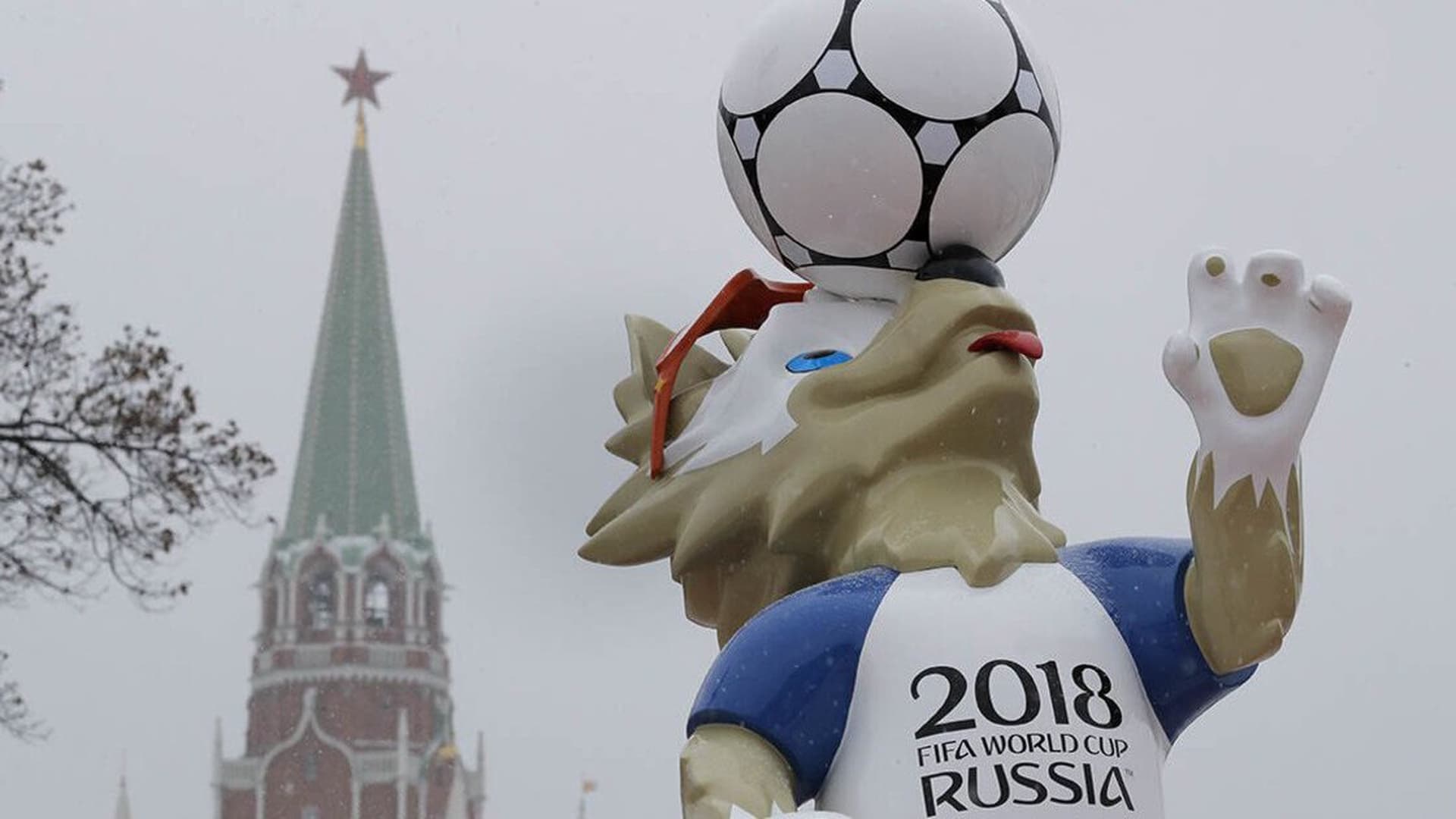 Александр Дюков: Россия в будущем будет претендовать на проведение чемпионатов Европы и мира по футболу