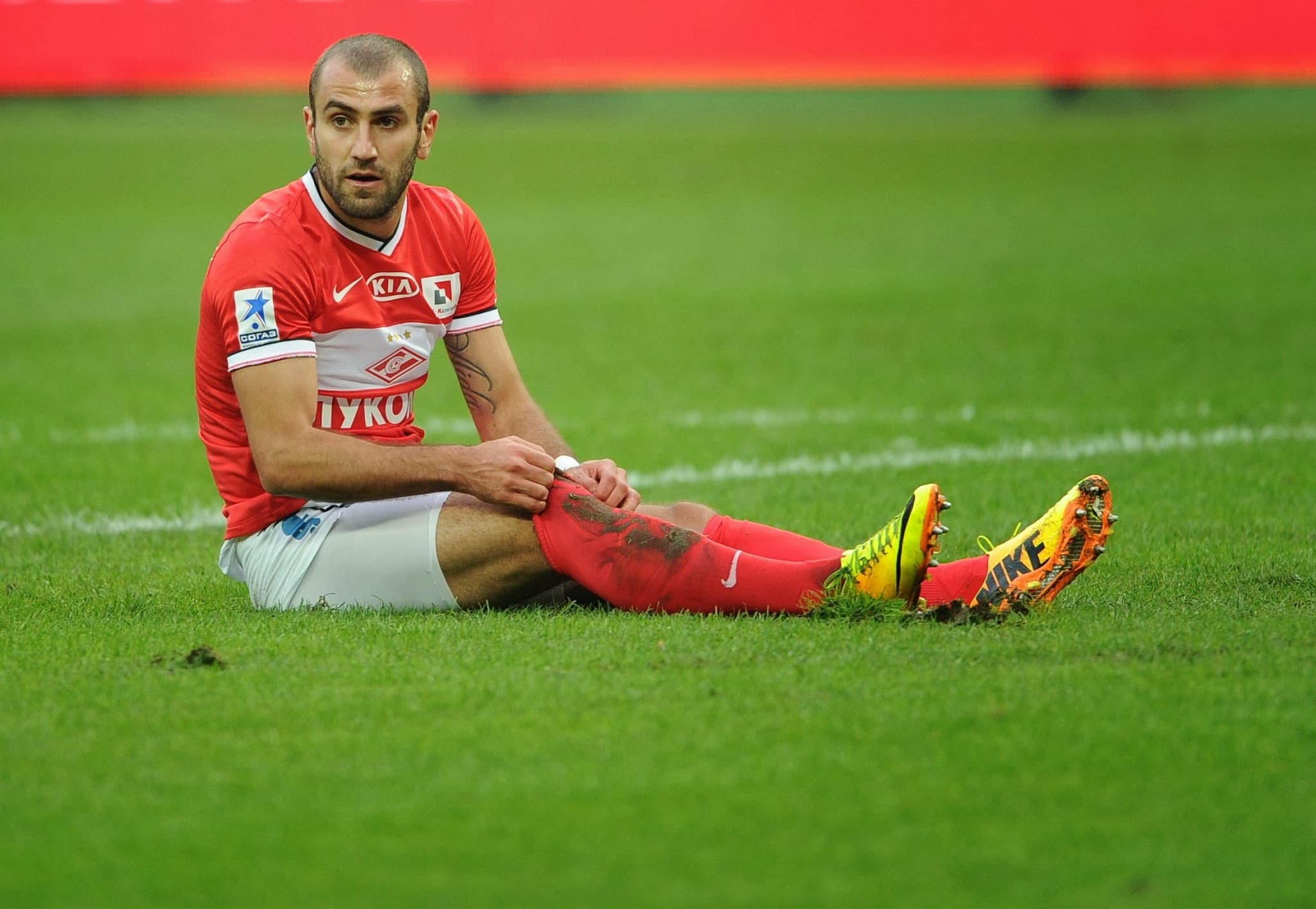 Мовсисян назвал «Спартак» фаворитом нового сезона РПЛ