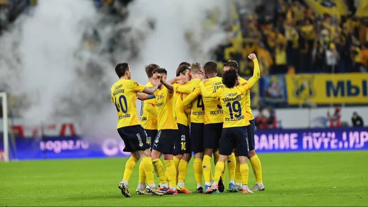 У «Ростова» сменится руководство и тренерский штаб, о решении объявят после суперфинала Кубка России