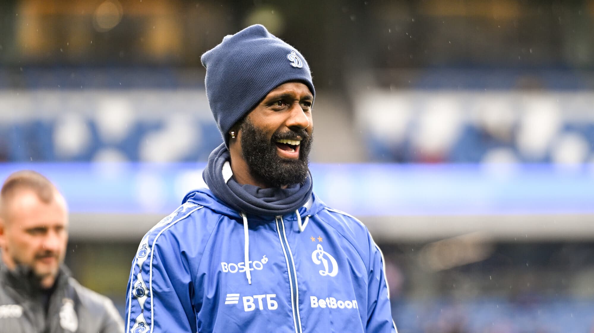 Федерация футбола Израиля отреагировала на скандал с Эли Дасой в Эстонии