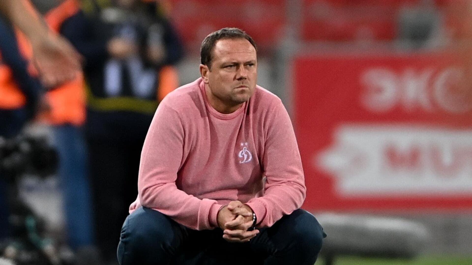 Metaratings: Марцел Личка ведет активные переговоры с ЦСКА