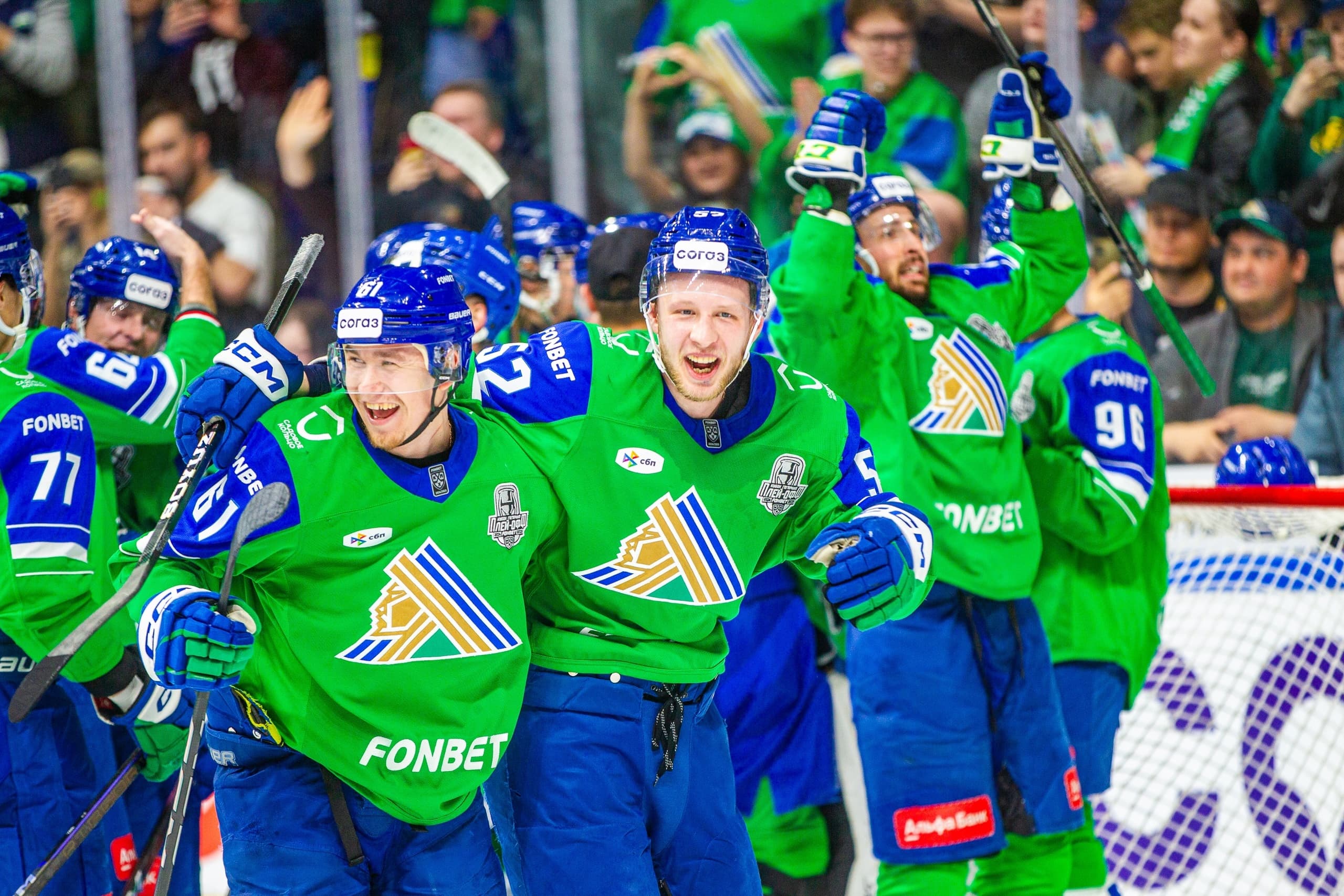 «ВсеПроСпорт»: В «Салавате» может снизиться финансирование, будет сделана ставка на молодежь