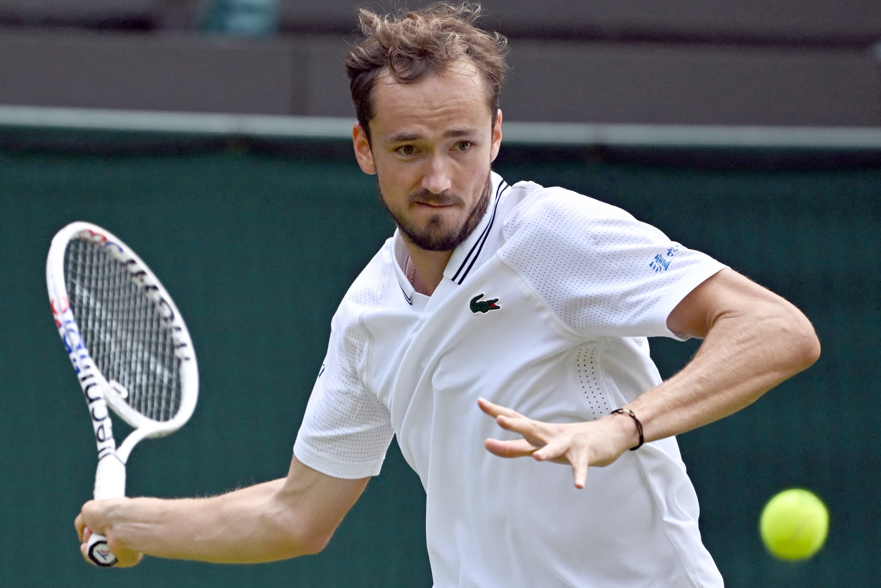 Кафельников - о шансах Медведева на второй «Большой шлем»: теннис сейчас - не приоритет для Даниила