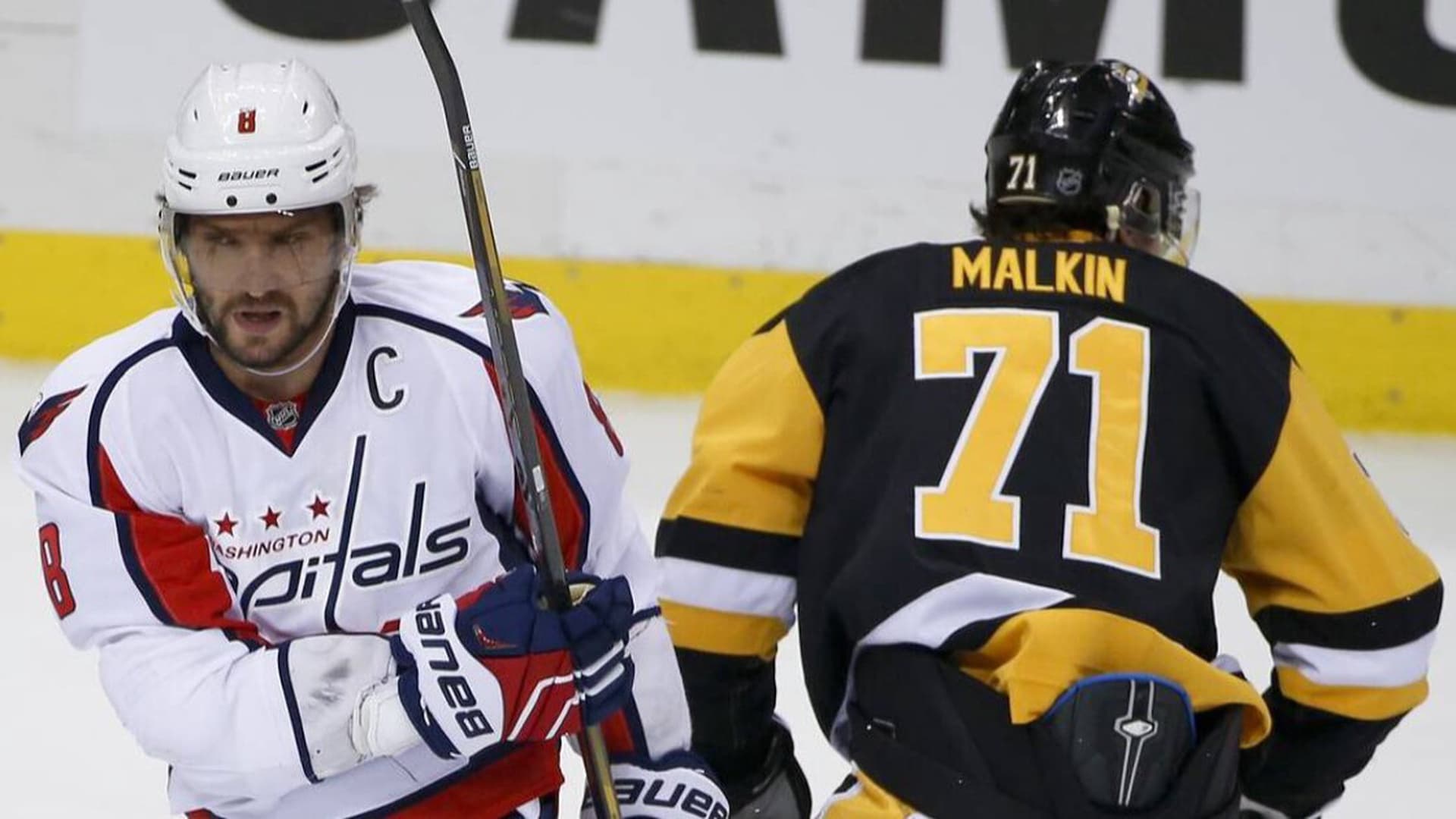 Вячеслав Быков: Овечкин и Малкин 100% будут в Зале хоккейной славы