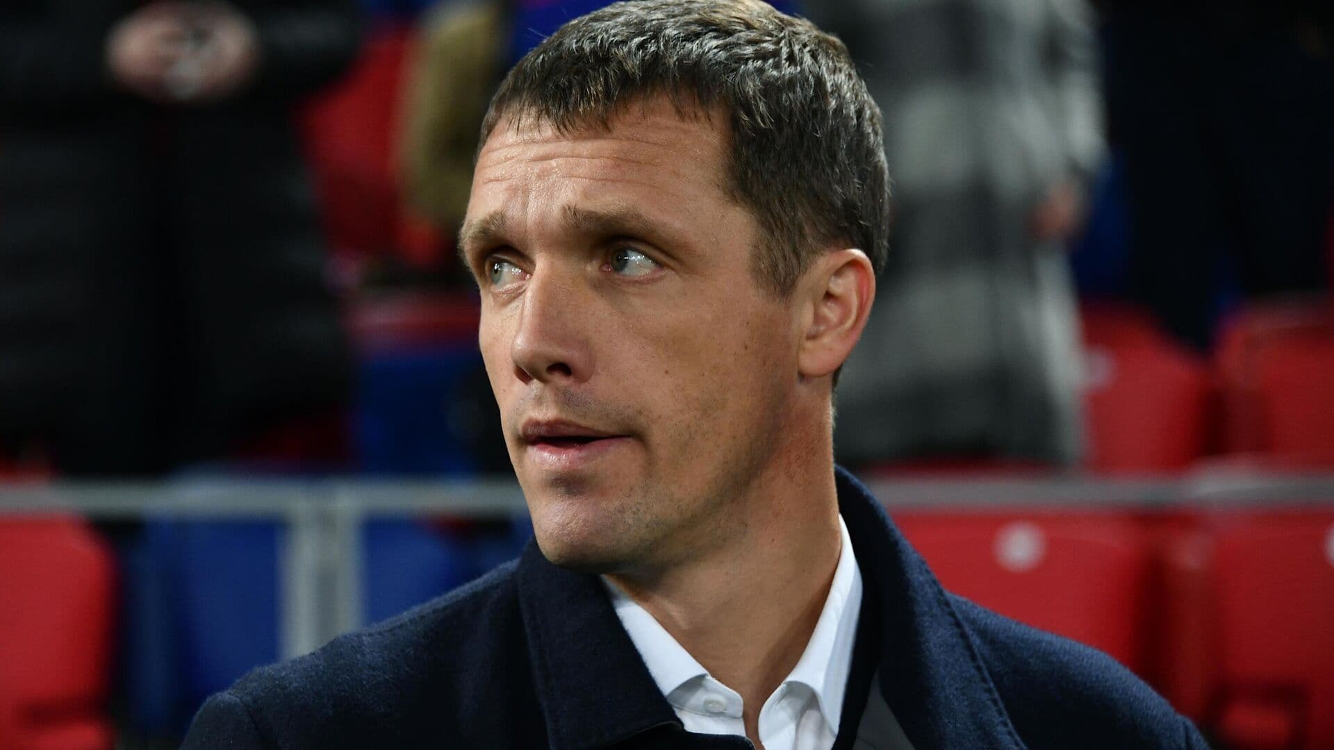 Виктор Гончаренко: если бы мог вернуться назад, я бы не пошел в «Пари НН»