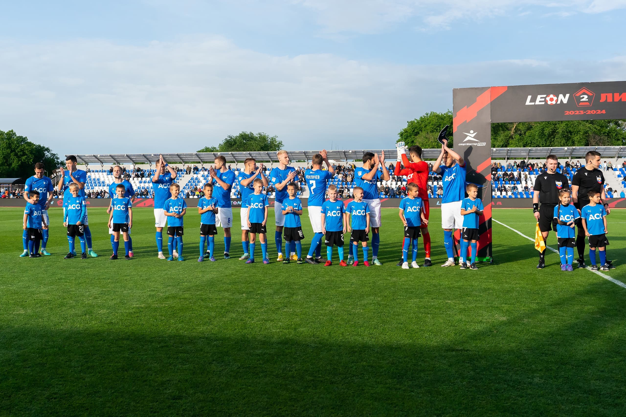 Metaratings: «Чайка» по-прежнему остается без игроков и рискует сняться с Первой лиги