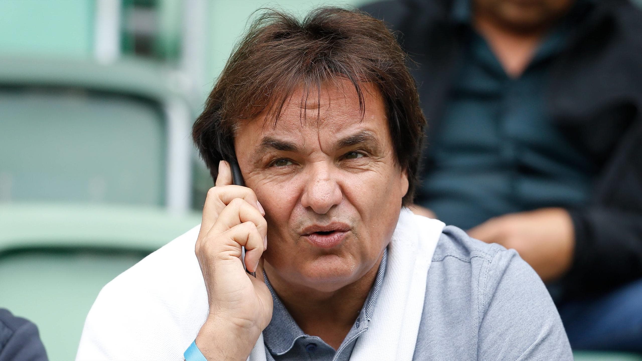 Президент «Сьона»: не ваше дело, сколько «Зенит» заплатит нам за товарищеский матч