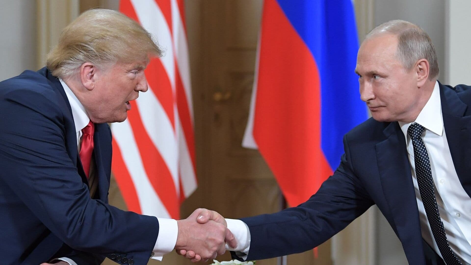 В МОК будут следить за встречей Путина и Трампа в контексте статуса российских атлетов