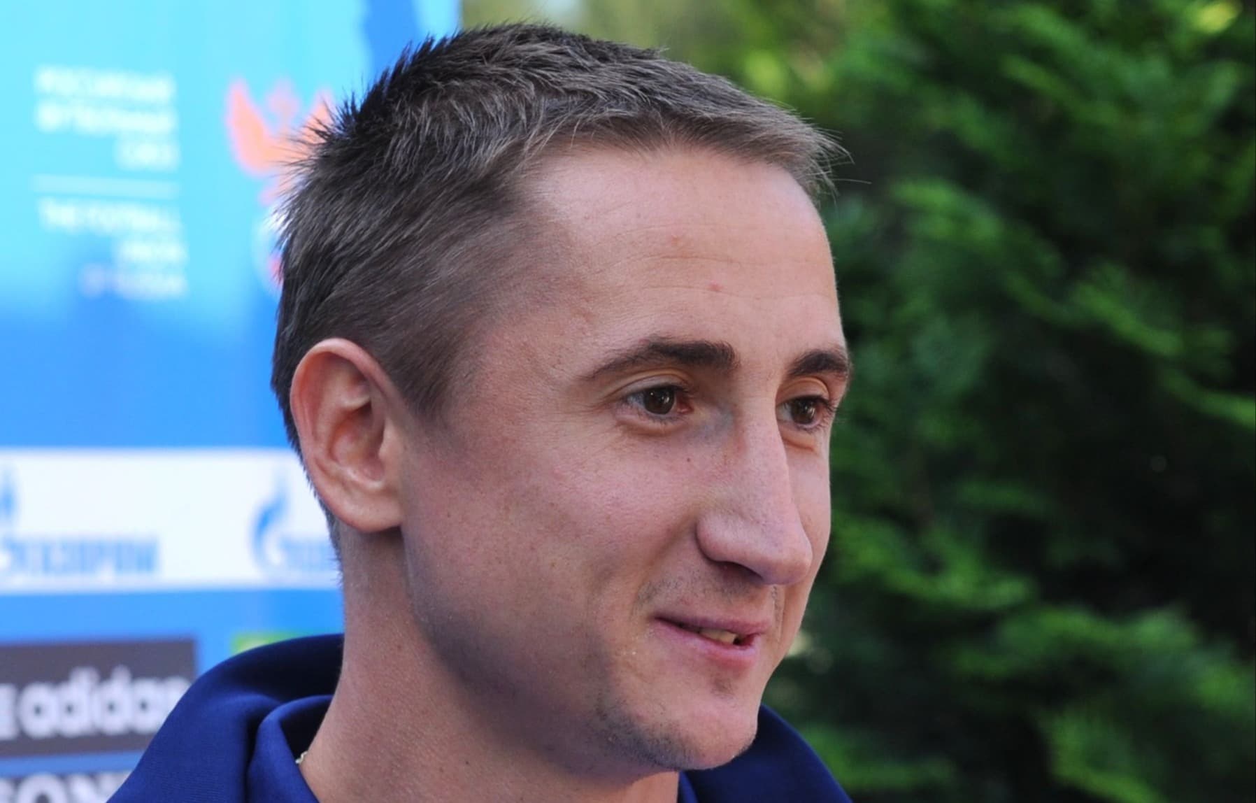 Быстров: «Зенит» – фаворит матча с ЦСКА, ему нельзя терять очки