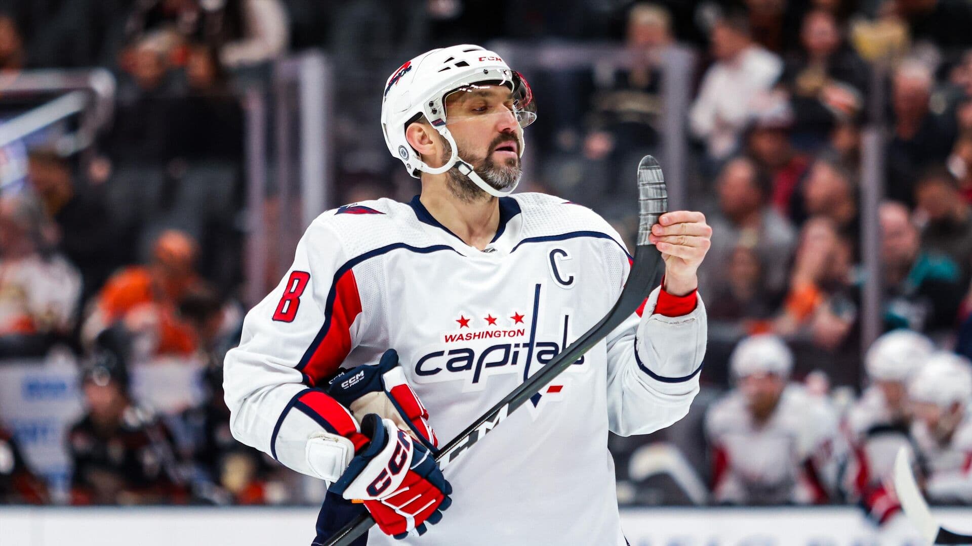 Олимпийский чемпион Прохоркин рассказал о совместном отдыхе с Овечкиным в Турции