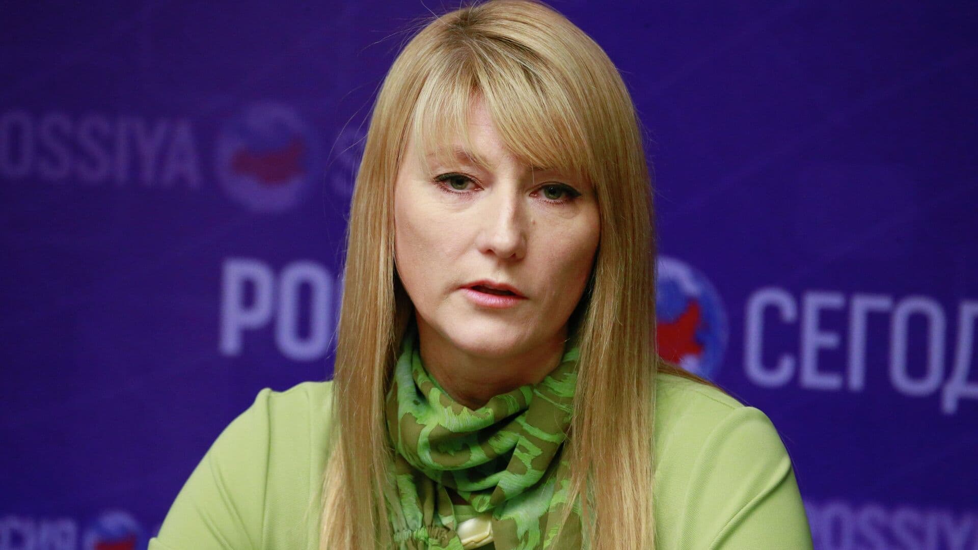 Журова назвала российских спортсменов, которые могут завоевать золото Олимпиады-2026