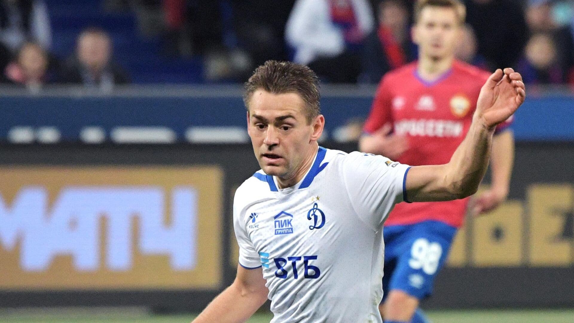 Кирилл Панченко готов к тренерской работе после завершения карьеры