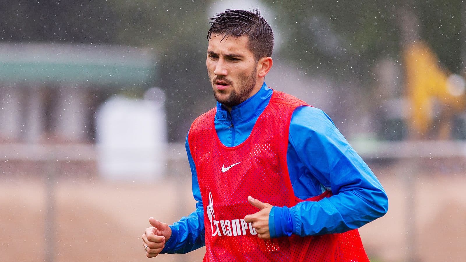 Сутормин: с таким отношением к делу у «Крыльев Советов» все будет нормально