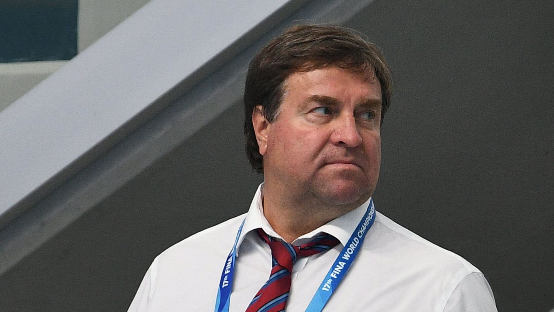 Сальников: Россия имеет все возможности для успешного выступления на международном уровне