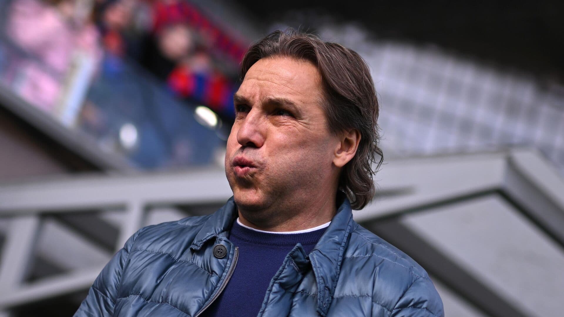 Сергей Юран: «От клубов РПЛ конкретики не было. Звали в ФНЛ, но ее я уже выигрывал»