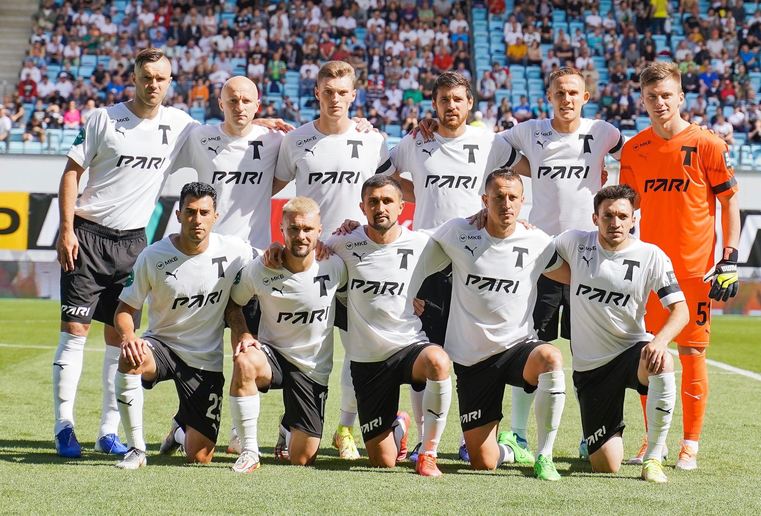 Адвокат владельца «Торпедо»: Соболев выполнит все финансовые обязательства перед игроками, если распустит команду