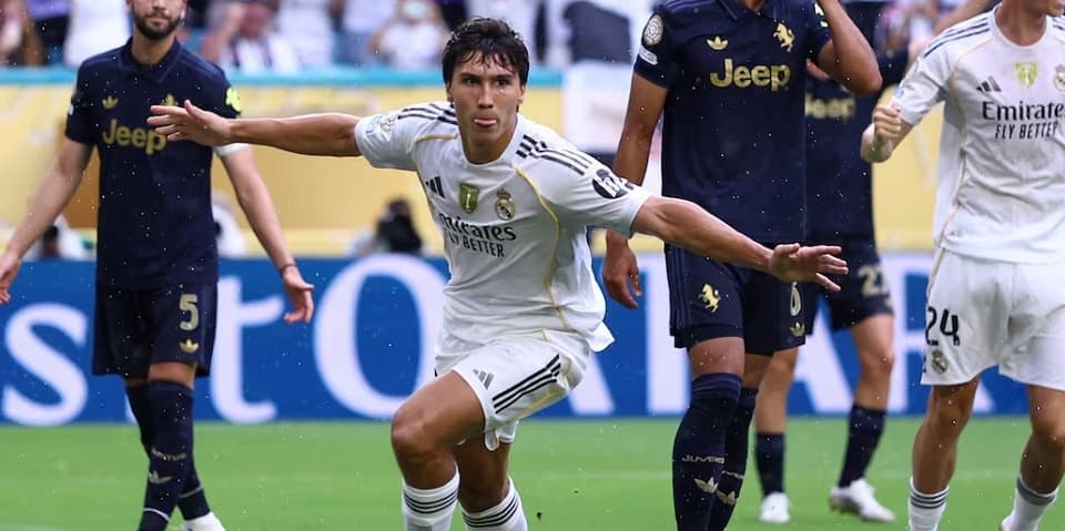 Матч «Реала» и «Ювентуса» на КЧМ мог принести игроку БЕТСИТИ более 2,5 миллионов рублей