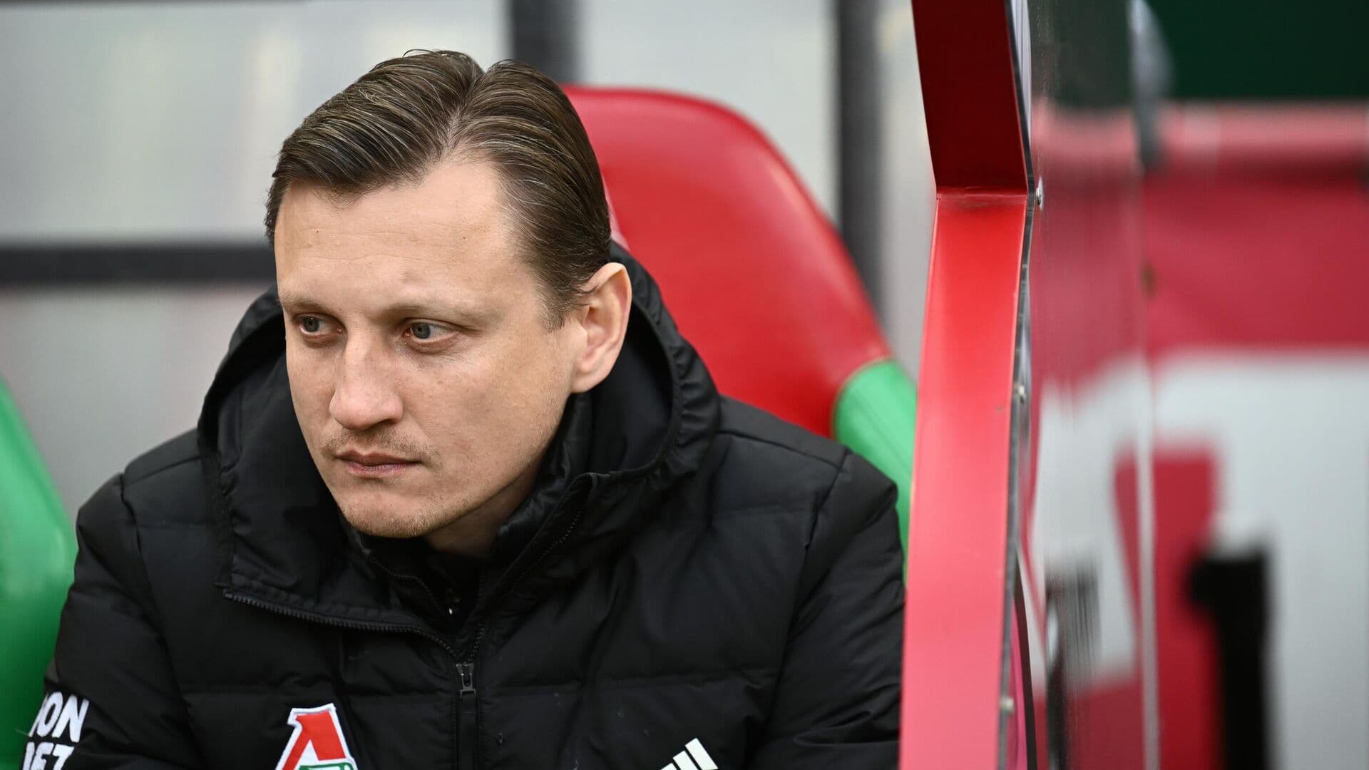 Наумов оценил вероятность отставки Галактионова из «Локомотива»