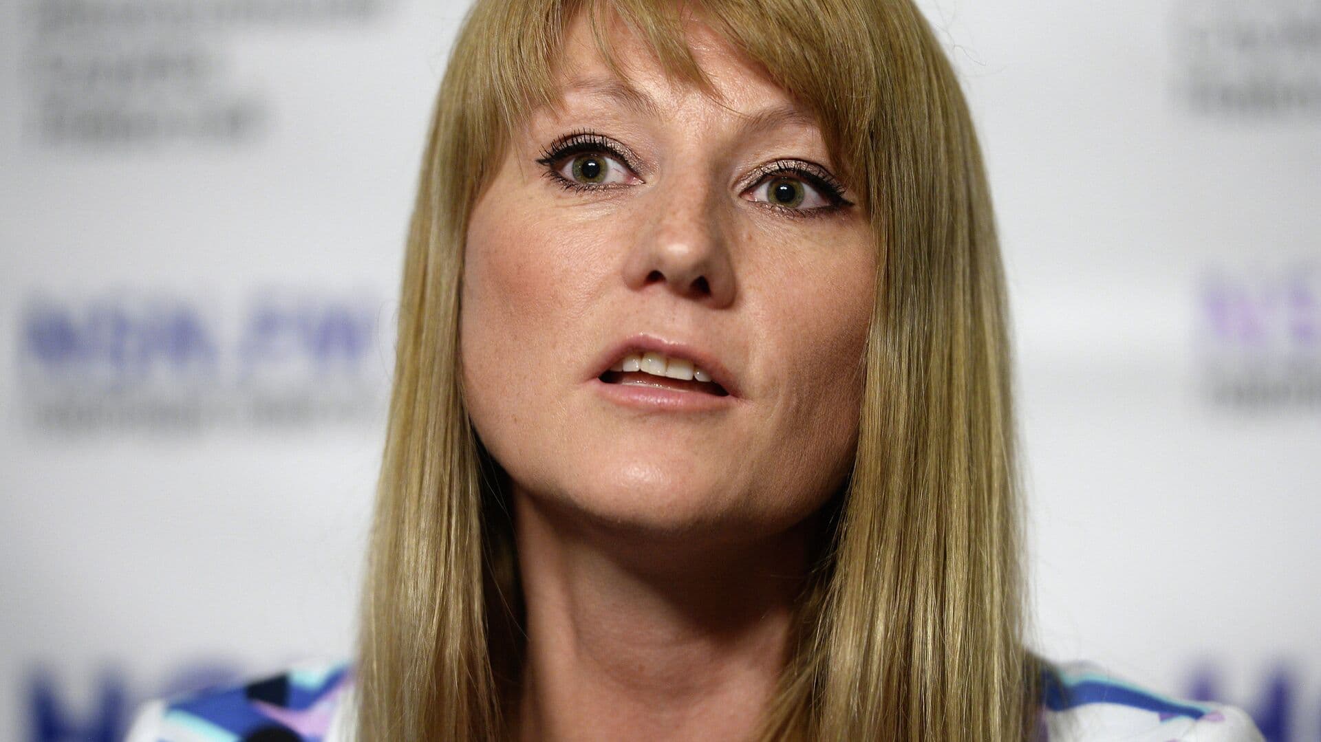 Журова назвала Украину и Гашека главными врагами российского спорта