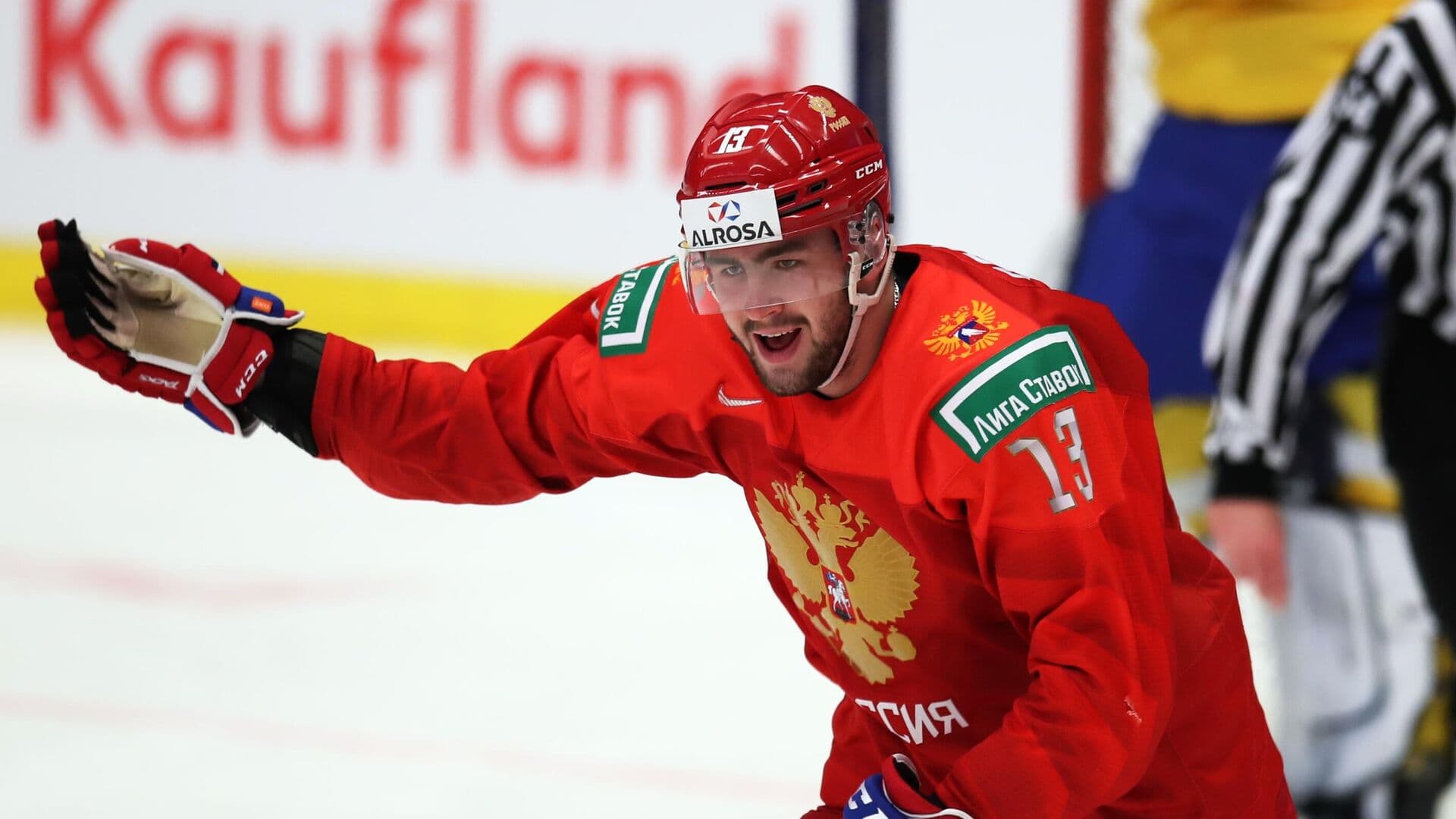 Нападающий «Торпедо» сравнил уровень хоккея в КХЛ и АХЛ