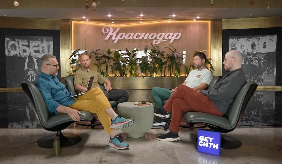 Мурад Мусаев – Сперцяну: «Ты здесь легенда, капитан команды, у тебя все получается. Тебе не нужно любым способом куда-то уехать, потому что у каждого своя карьера»